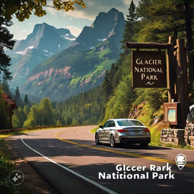 Exploring National Parks on a Road Trip: The Ultimate Guide