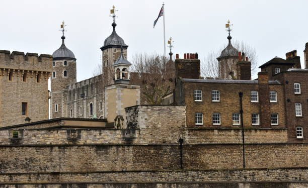 Historical Places with Haunted Histories